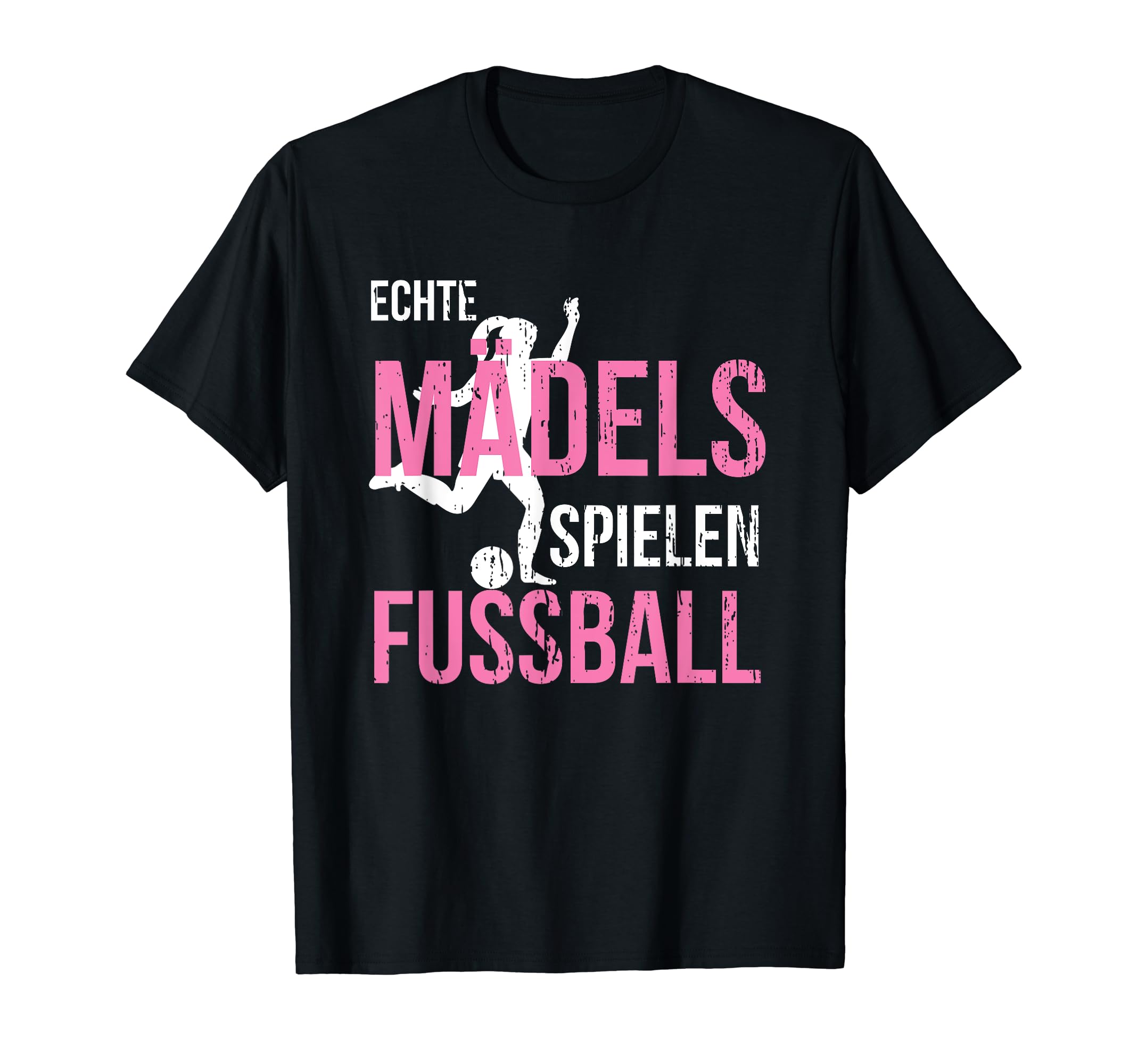 Real Play Football Circle League T-Shirt - Unique Graphic for Adults