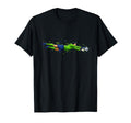 Football Soccer Goalkeeper Safe Comic T-Shirt - Minimalist Print for Adults