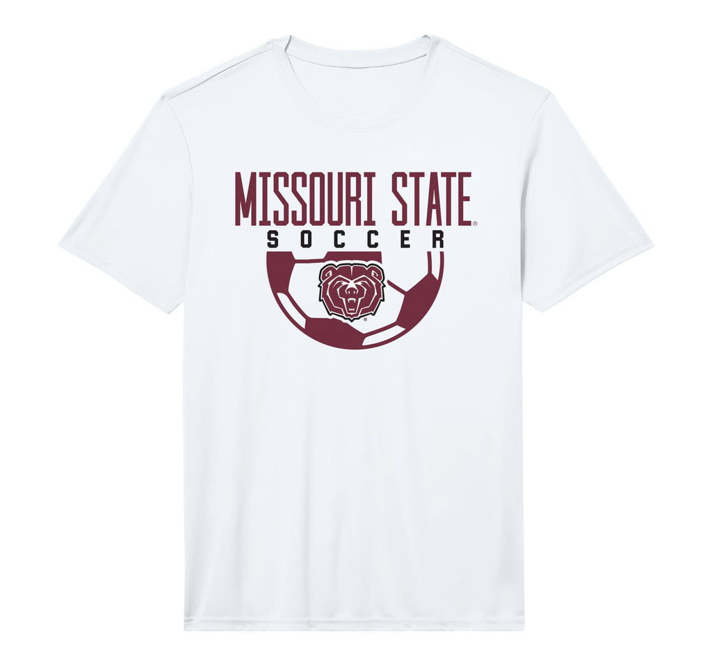 Missouri State University Msu Bears T-Shirt - Fun Novelty Design Men Women