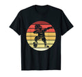 Child Soccer Sunset Children Sport Funny T-Shirt - Trendy Graphic Men Women