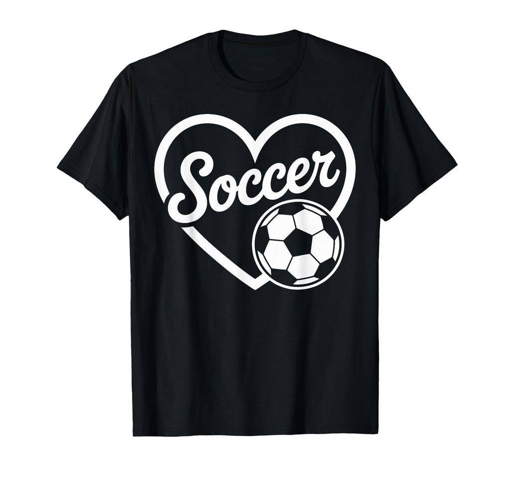 Funny Soccer Soccer Player Coach Sweatshirt - Aesthetic Graphic Men Women