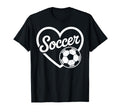 Funny Soccer Soccer Player Coach Sweatshirt - Aesthetic Graphic Men Women