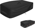 Grill Cover for Royal Gourmet GD4002T 4-Burner Grill, Waterproof Gas Grills Covers for Outdoor BBQ - 41”L x 20”W x 10”H, Black