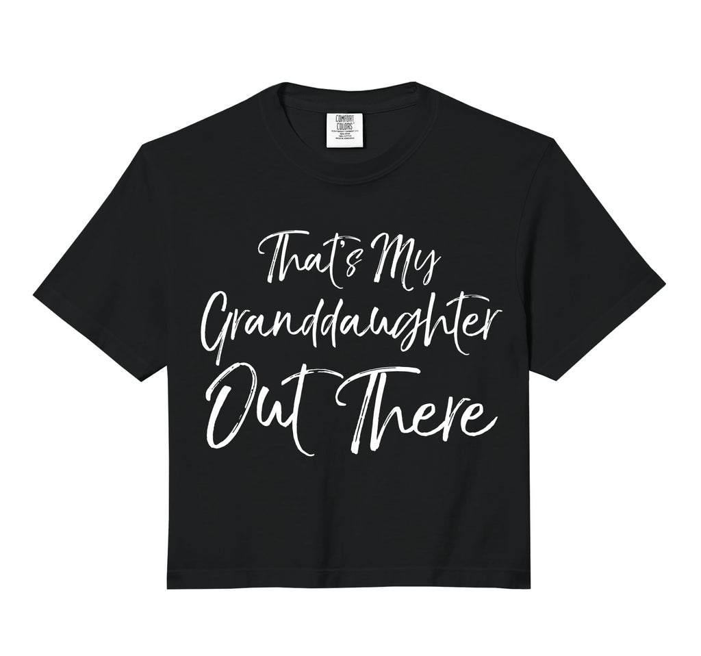 Soccer Grandmother Gift Thats My Hoodie - Casual Everyday Wear Men Women