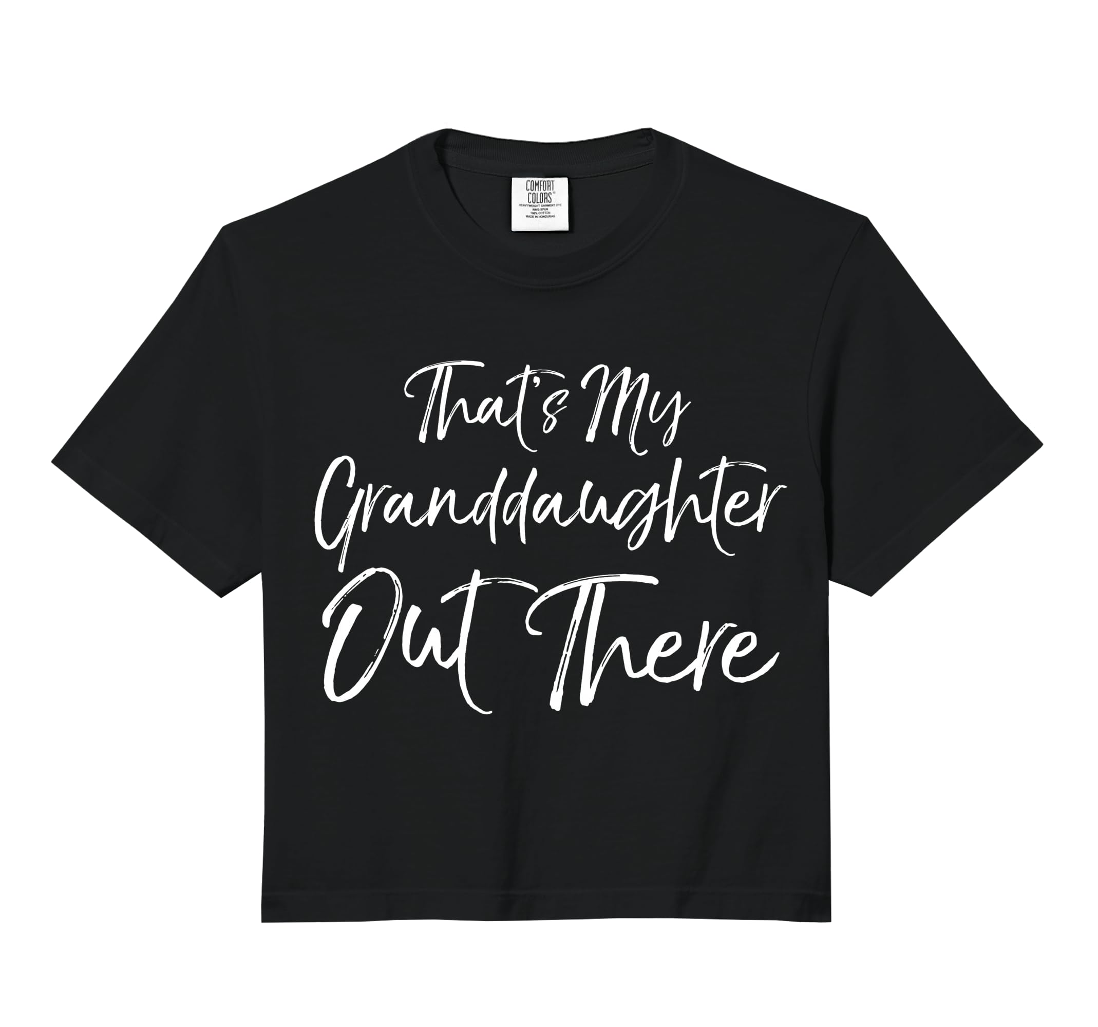 Soccer Grandmother Gift Thats My Sweatshirt - Graphic Print for Adults