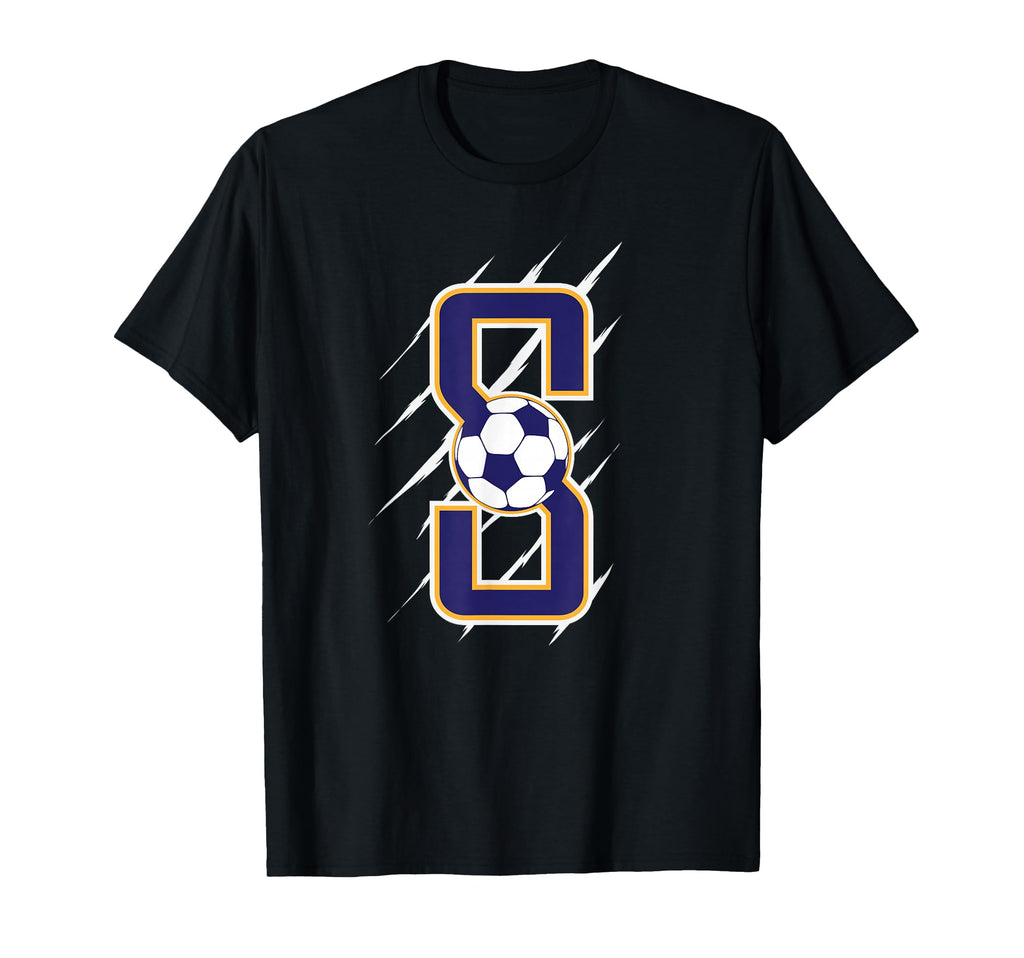 Football Game Goal Sport Fan World Sweatshirt - Graphic Print Men Women