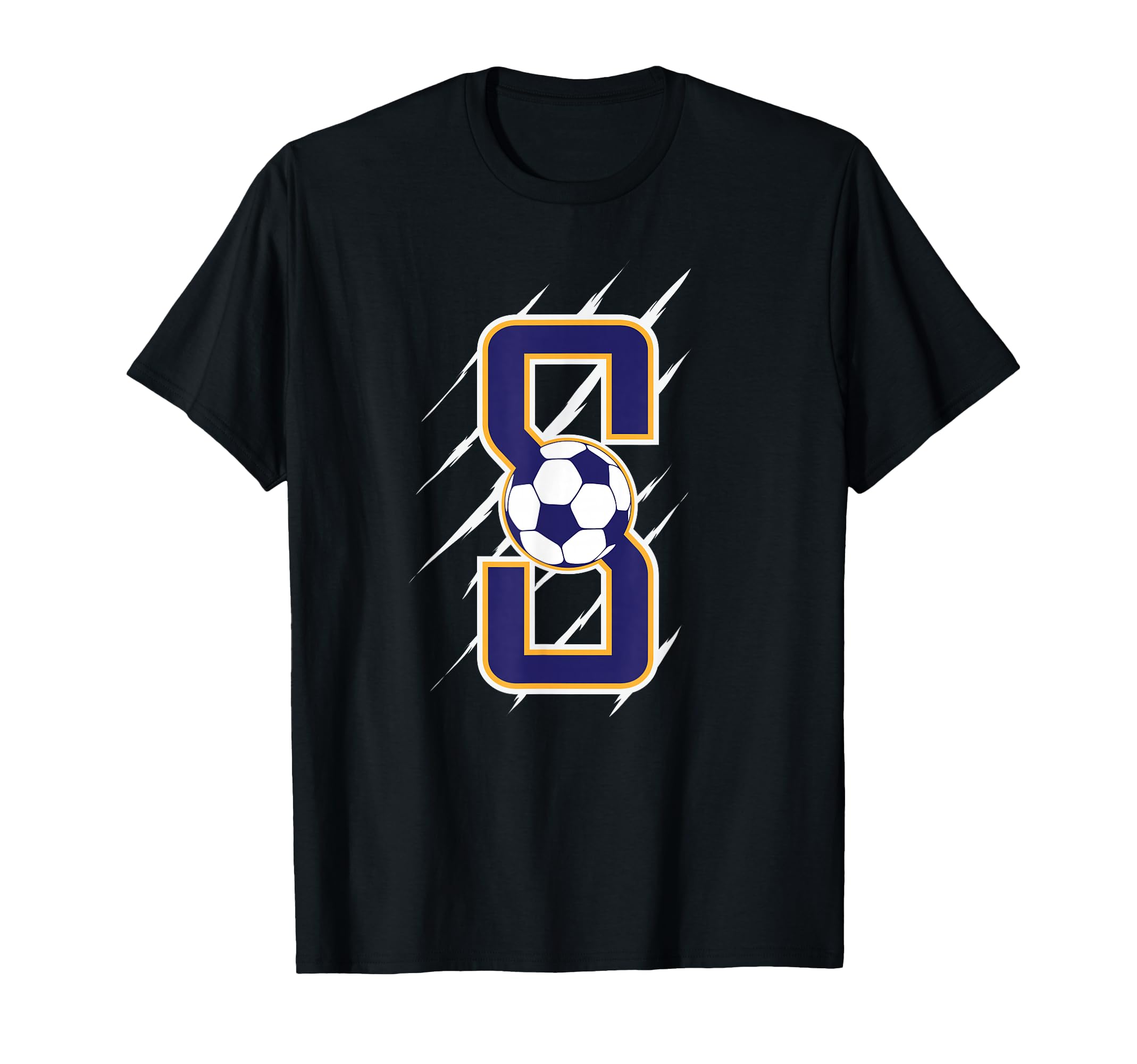Football Game Goal Sport Fan World Sweatshirt - Graphic Print Men Women