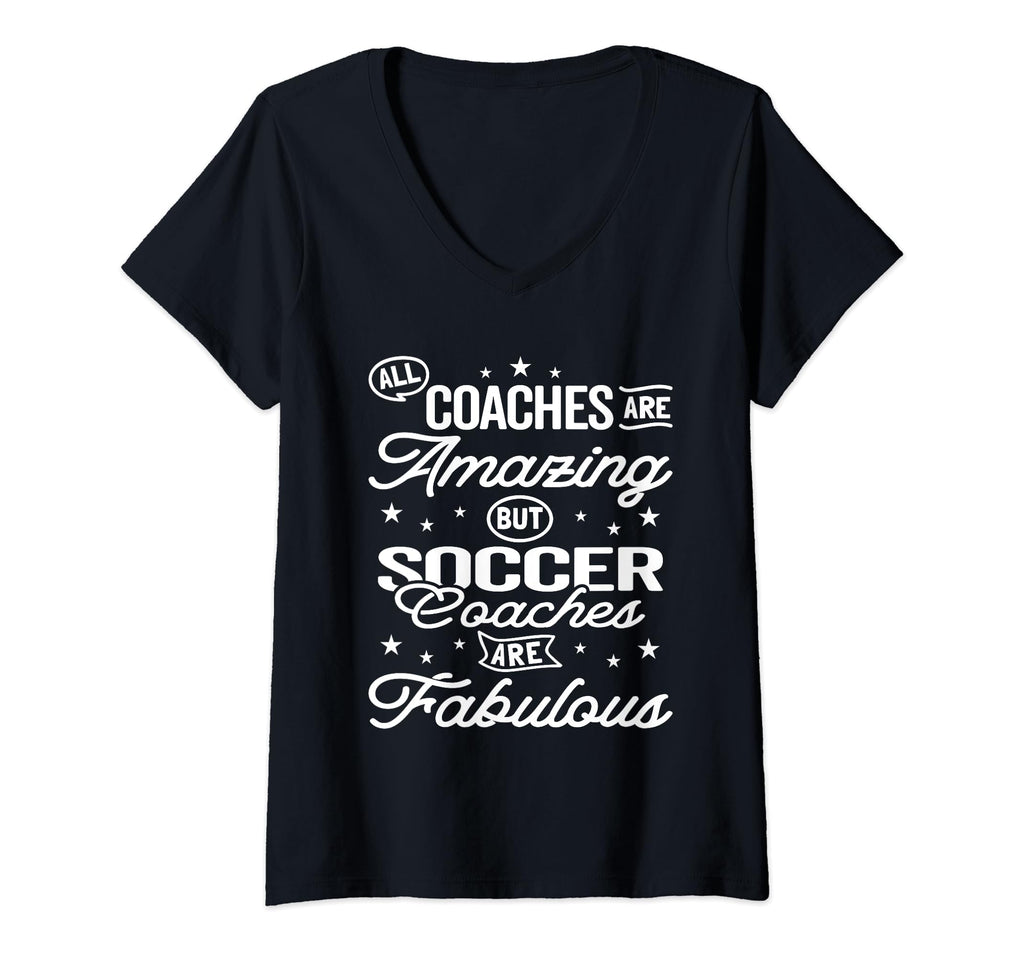 Soccer Coach Designs And Sweatshirt - Streetwear Style Unisex