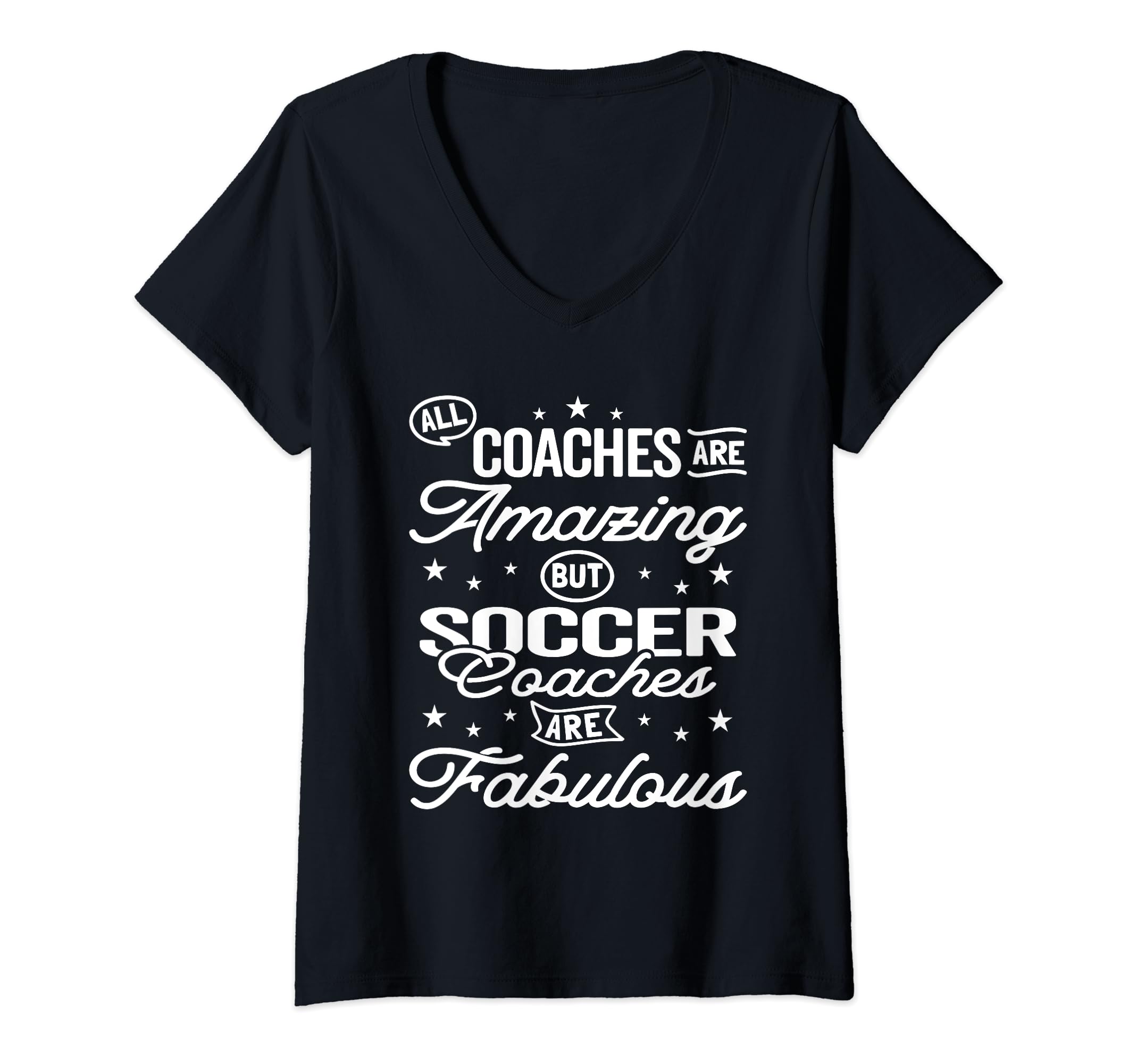 Soccer Coach Designs And Sweatshirt - Streetwear Style Unisex