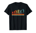 Soccer Player Team Sports Soccer T-Shirt - Fun Novelty Design Unisex