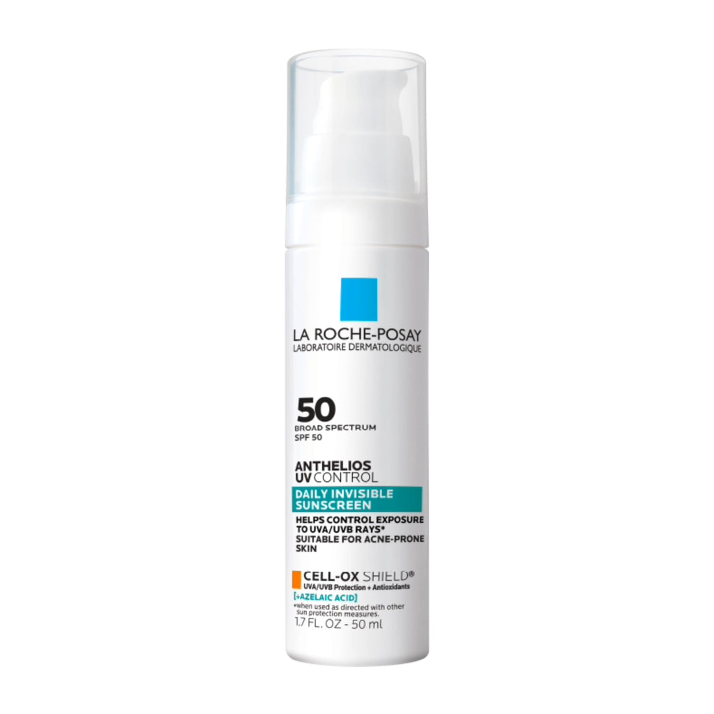 La Roche Posay Anthelios Invisible Spray SPF50+ 200ml