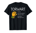Great Goalkeeper Football T-Shirt - Aesthetic Graphic Unisex