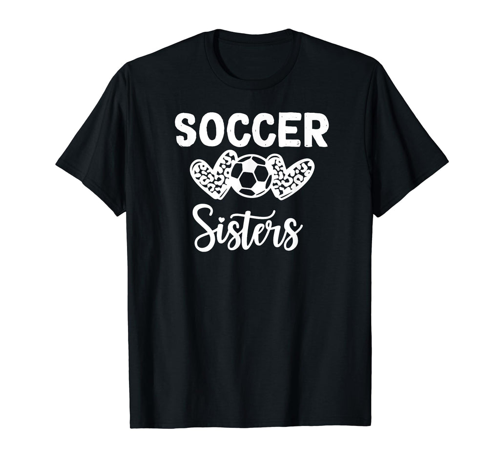 Soccer Lover Happy Team Sweatshirt - Casual Everyday Wear for Adults