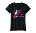 Womens Soccer Goalkeeper Im Not Angel But T-Shirt - Graphic Print Unisex