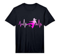 Soccer And Performance T-Shirt - Graphic Print for Adults