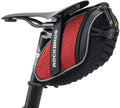 ROCKBROS WaterproofCycling Saddle Bag Bicycle-RED
