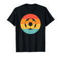 Soccer Sports Funny Soccer T-Shirt - Graphic Print Unisex