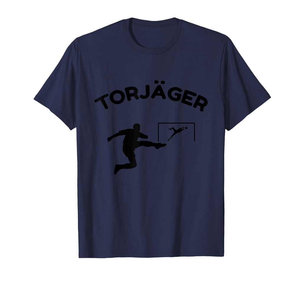 Football Goalkeeper T-Shirt - Aesthetic Graphic Men Women