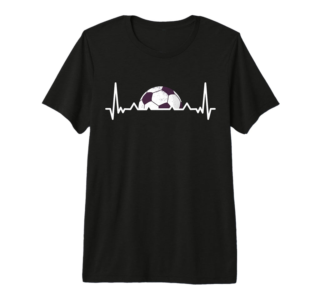 Soccer Balls Game Taining Sport Football T-Shirt - Graphic Print Men Women