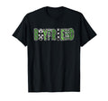 Soccer Boyfriend Birthday Party T-Shirt - Unique Graphic Men Women