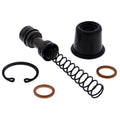 All Balls Racing 04-09 Yamaha FZ6 Master Cylinder Rebuild Kit Rear 18-1079