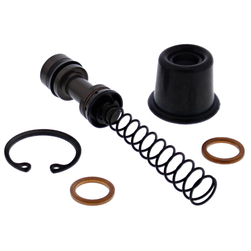 All Balls Racing 04-09 Yamaha FZ6 Master Cylinder Rebuild Kit Rear 18-1079
