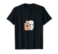 Ice Hockey Goalie My Goal Is To T-Shirt - Fun Novelty Design Men Women