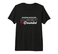 Soccer Game Goalkeeper Coach Goal Football T-Shirt - Graphic Print Unisex