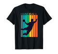 Handball Handball Player Handball T-Shirt - Aesthetic Graphic Men Women