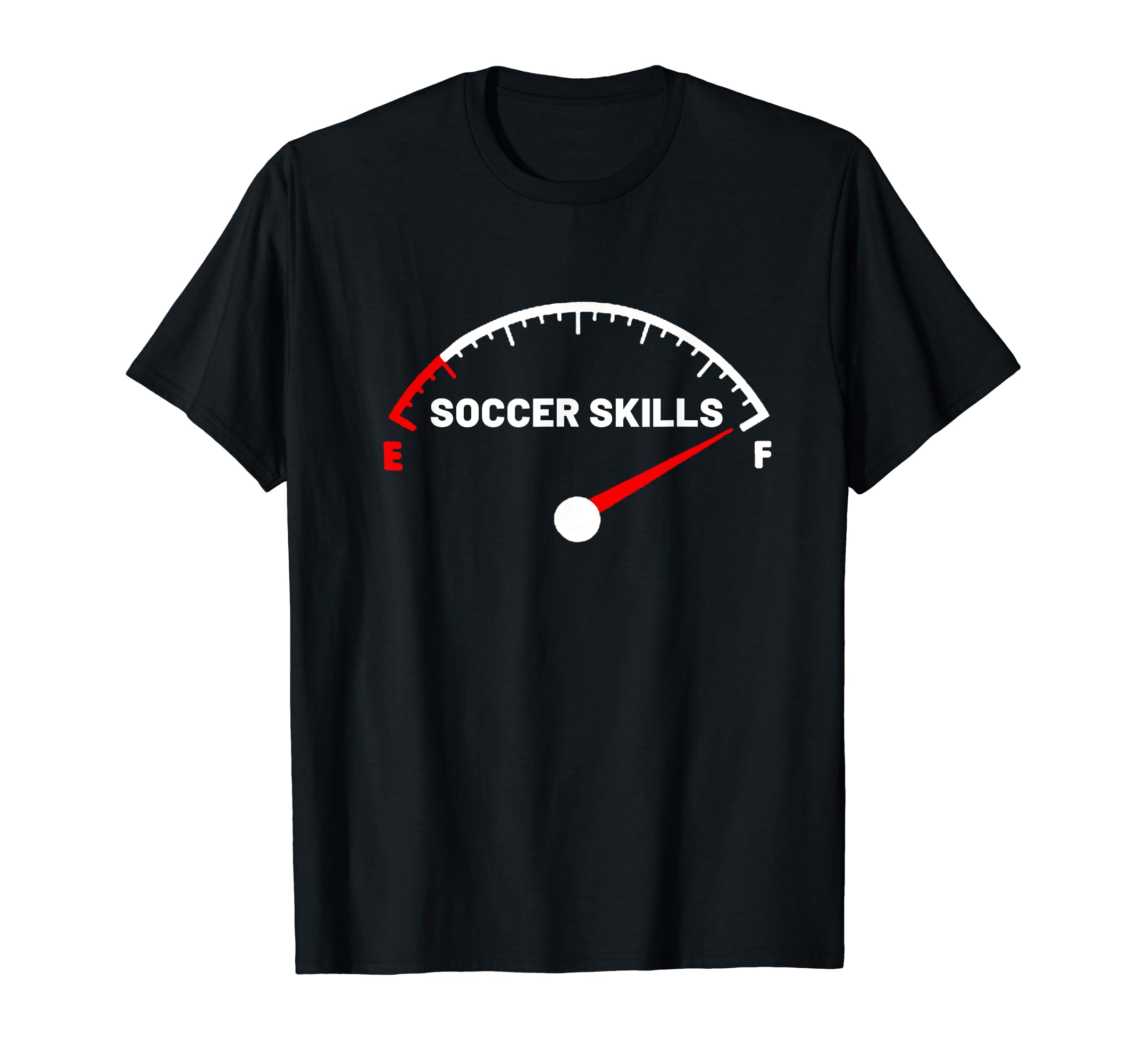 Unique Novelty Skills Loading Full T-Shirt - Novelty Apparel for Adults