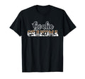 Soccer Goalie Grandma Soccer Keeper T-Shirt - Trendy Graphic Unisex