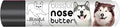 The Blissful Dog Malamute Unscented Nose Butter - Dog Nose Butter, 0.50 Ounce