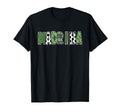 Soccer Godmom Madrina Birthday Party T-Shirt - Unique Graphic for Adults