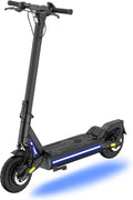 G4 Series Electric Scooter for Adults, 500-650W Motor 10"/11" Shock Absorbing Tires, Max 25-45 Miles Long Range 20-38MPH Top Speed, with Electric Code Lock Foldable Commuting Electric Scooter