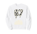 67 Soccer Drip Fans Football Number Sweatshirt - Aesthetic Graphic Unisex