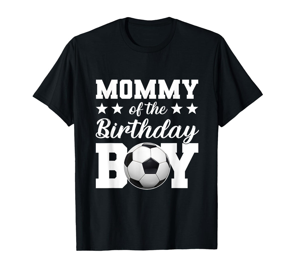 Sister Birthday Soccer Birthday T-Shirt - Casual Everyday Wear for Adults