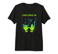 Us States Soccer Goalie 67 T-Shirt - Casual Everyday Wear Men Women