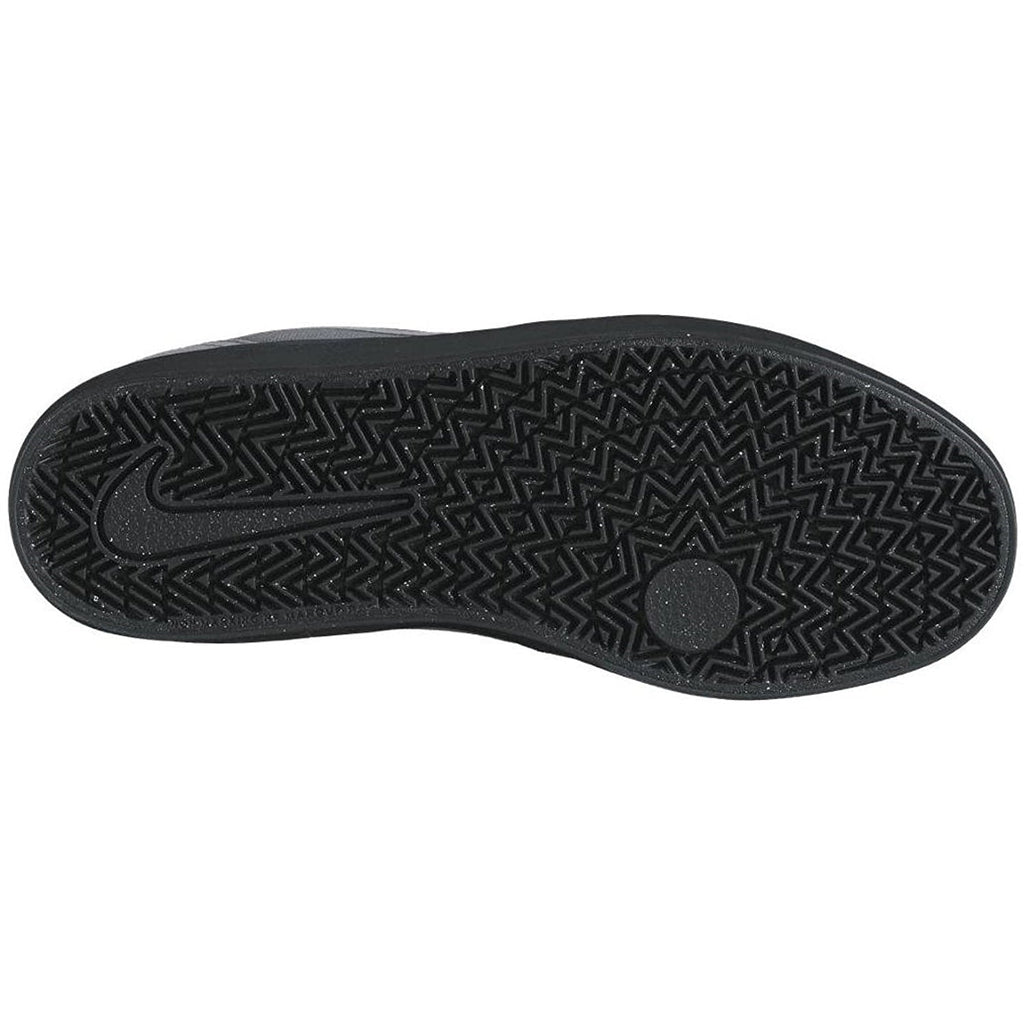 Nike Shoes Check GS Youth - Cool Grey/WLF Grey-Black-BRLY VLT