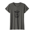Practice Runs Victory Comes Soccer Mom T-Shirt - Novelty Apparel Unisex