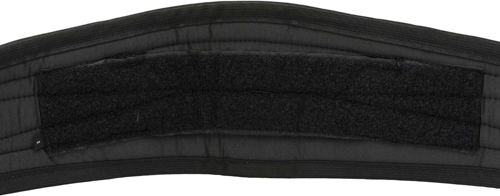 Diamondback The 4" Tool Belt - Padded Tool Belt for Men & Women - Ideal Framer Carpenter Ironworker - Tool Belt Only