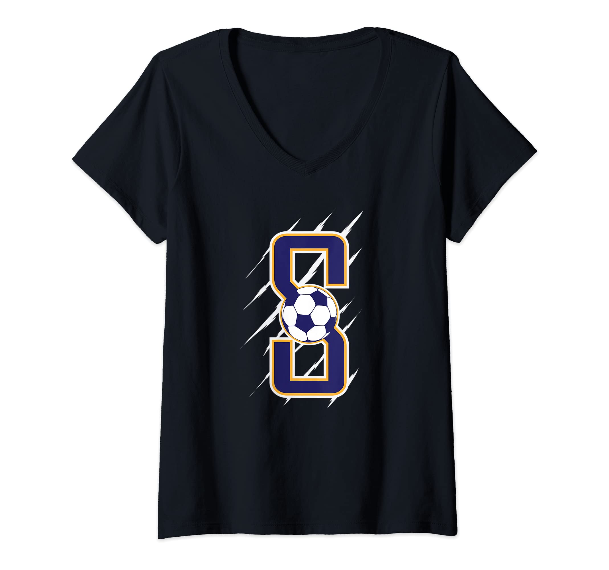 Football Game Goal Sport Fan Sweatshirt - Minimalist Print for Adults