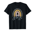 Funny Gma Life G Ma T-Shirt - Custom Art Print for Adults
