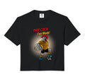Soccer Dad Funny Soccer Coach Comfort T-Shirt - Trendy Graphic Unisex