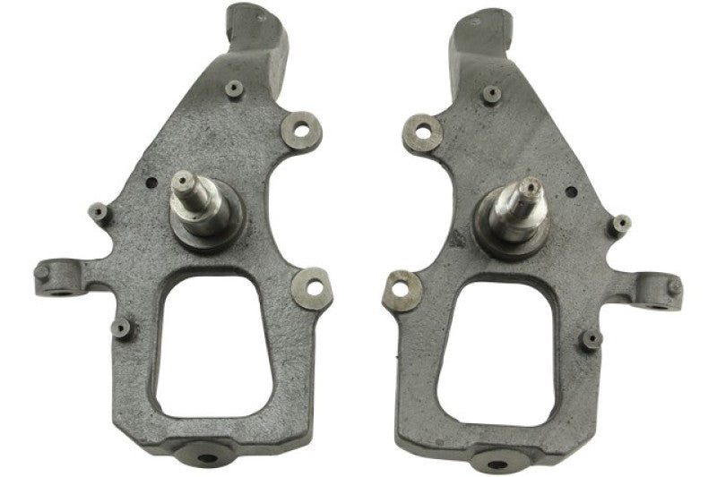 Belltech Drop Spindle Set 04+FORD F 150 20 inch Min/Whls