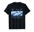Uruguay Football Fever 2026 Soccer T-Shirt - Novelty Apparel Men Women