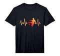 Soccer Soccer Performance T-Shirt - Minimalist Print Men Women