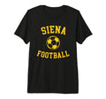 Siena College Football Funny Saints T-Shirt - Aesthetic Graphic Unisex