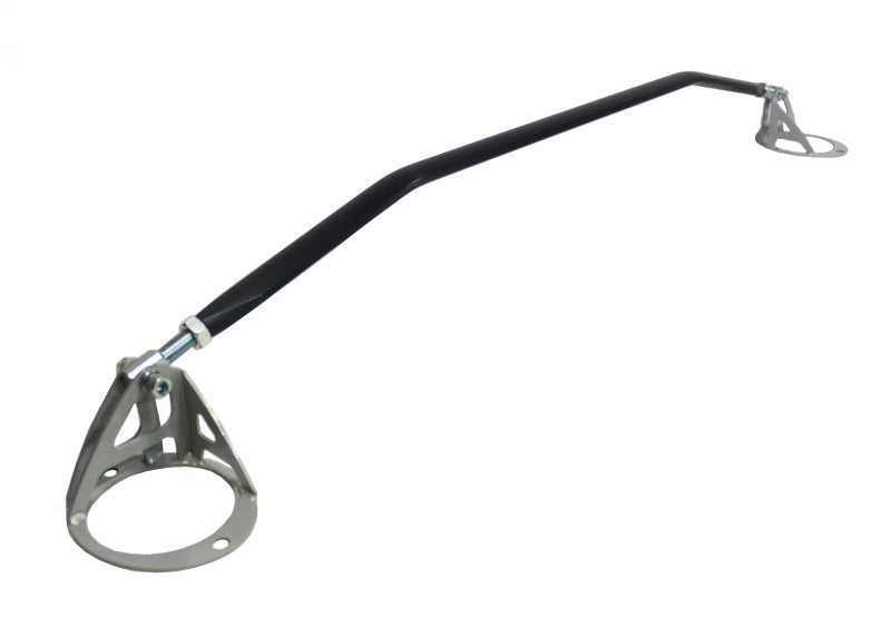 Whiteline Brace Strut Tower Alloy Adjustable Mazda Miata 1990-1997