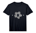 Soccer Soccer Performance T-Shirt - Aesthetic Graphic for Adults