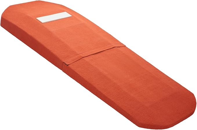VEVOR Pitching Mound, Baseball Game Mound, Indoor/Outdoor Pitching Practice and Training Equipment, Softball Pitching Aids with Antifade Turf and Pitching Rubber